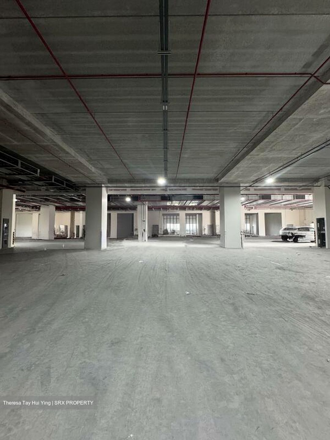 Stellar@tampines (D18), Factory #567606931